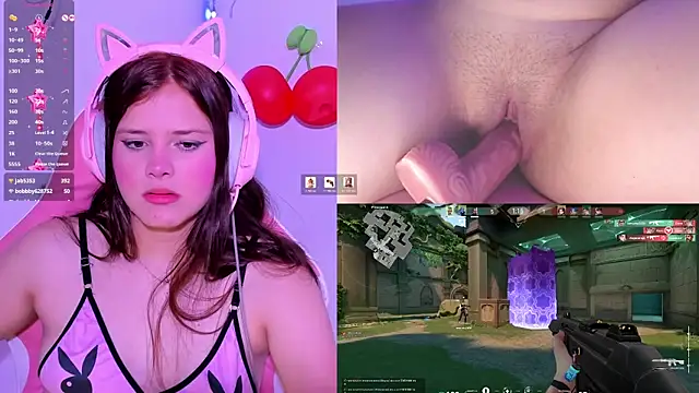 trianna_sweet webcam