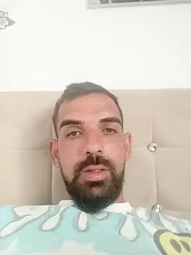 luys23 (M young) - Masturbare