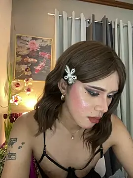 _flirtyprincess_ (T teen) - Make me cum baby