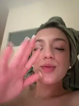 Valeria_Venom webcam