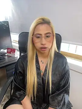 Aliss_Taylor1 webcam