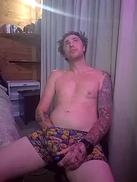 PullTheJackpot webcam