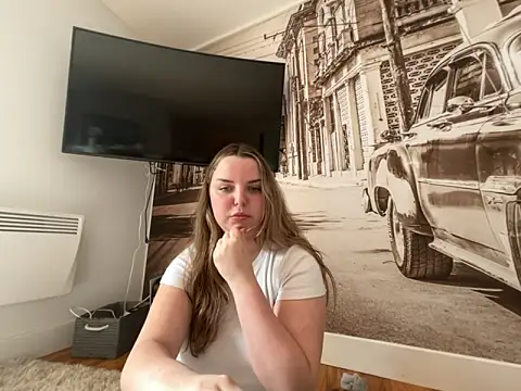 Veronikavixen webcam