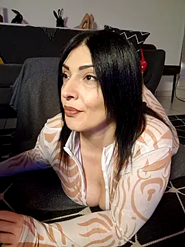 aryasummersreal (F milf) - ANAL GRAVITY, LT get 3 min CTRL🎁