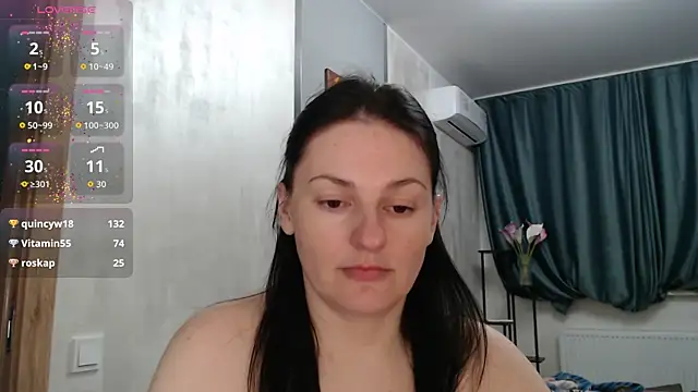 Stacy_Davice webcam
