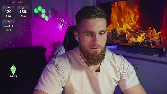 sweeet__boy (M young) - Cum show