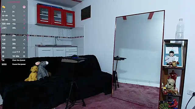 jacques_cardiet live sex cam
