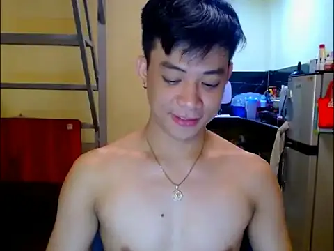 AsianCUMQUICKLY live sex cam