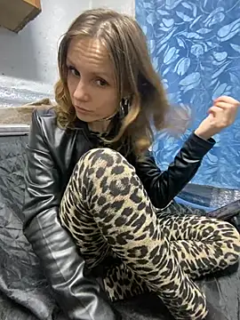 Anita-Smith webcam