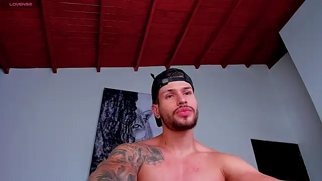 Santos_ramirez1 webcam