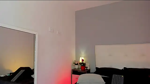 NataliaBuiles webcam