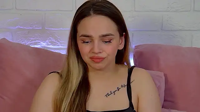 anitaventure - AnitaVenture's free webcam - UK Sex Cams