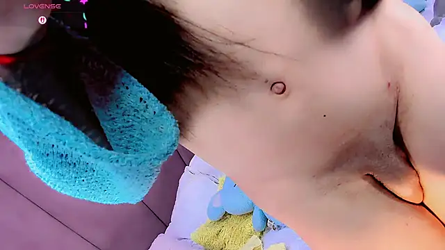 AlissonDannae777 webcam