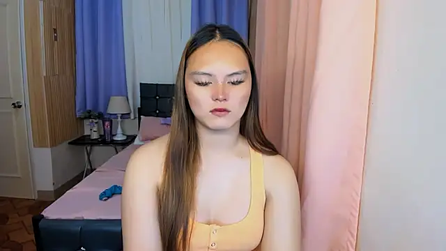 ameliamaureen webcam