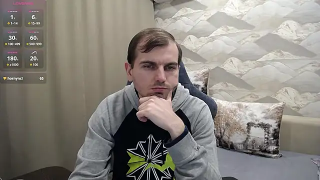SerzhKorol1 webcam