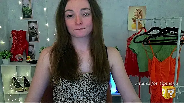 _barbie_kiss_ - _Barbie_Kiss_'s free webcam - UK Sex Cams