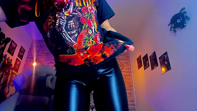 Evangelinejoness_ webcam