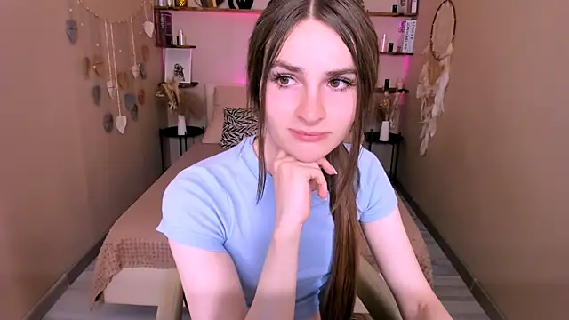 roxymorris - RoxyMorris's free webcam - UK Sex Cams