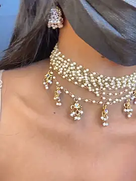 Lovely_Babiee webcam