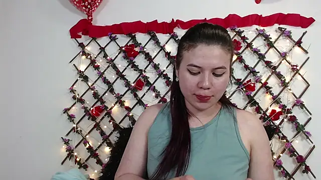 Samantha_Wallker webcam