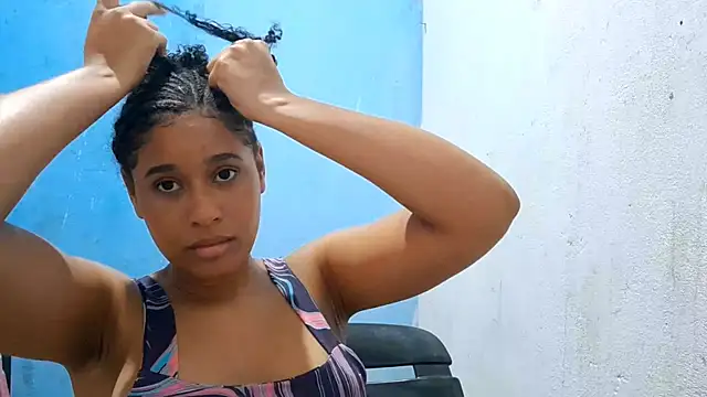 MadelynStamant webcam