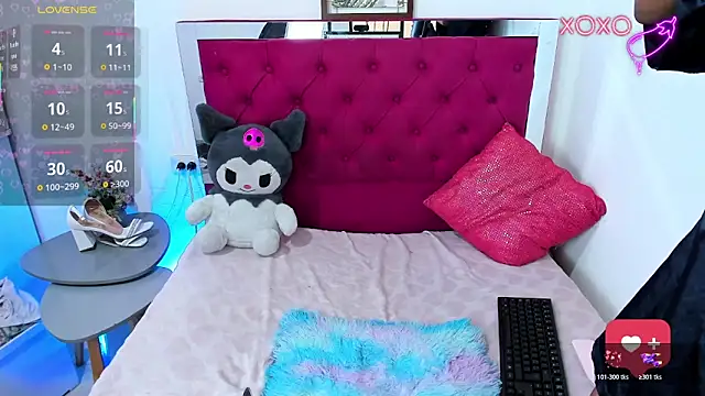 Samantha__F_W webcam