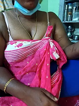 Tamilselviroja- webcam