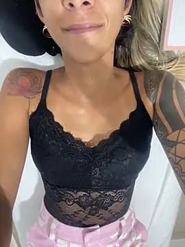 sabrinaneves (F young) - Gozando peludinha