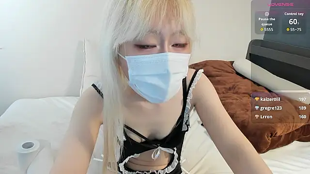 yeji_2001 (T young) - 엉덩이 스팽 30대