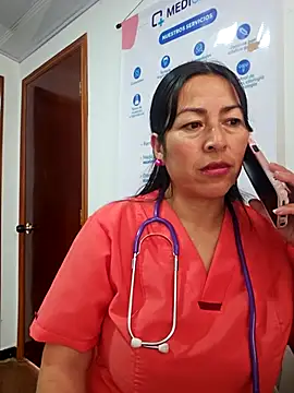 justsamantha_ (G milf) - OIL BODY SEXY PATIENT😵🤪