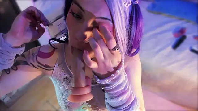 Broklinwhite_ webcam