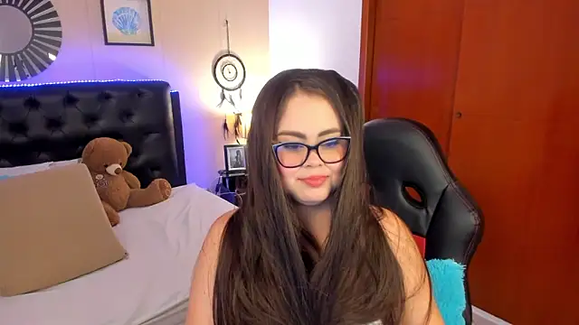 LolaVillalobos webcam