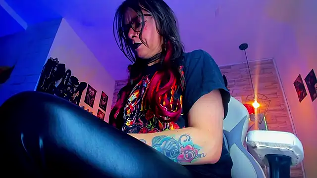 Evangelinejoness_ webcam