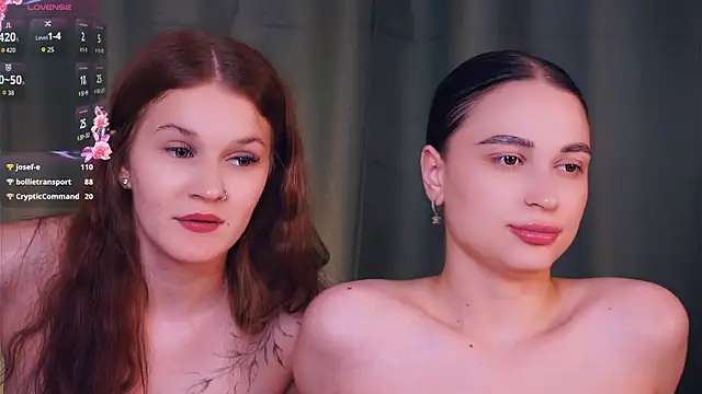 zofiasoshnik - ZofiaSoshnik's free webcam - UK Sex Cams