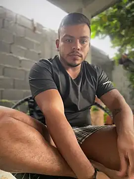 Naughty_Charly webcam