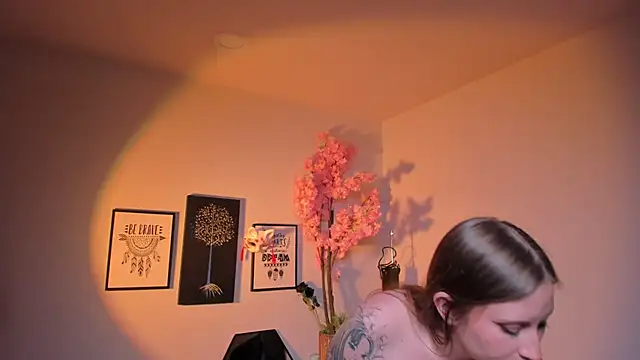 Siouxsie_cenobite webcam