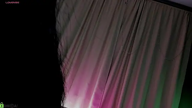 Margaret_Clark_ webcam