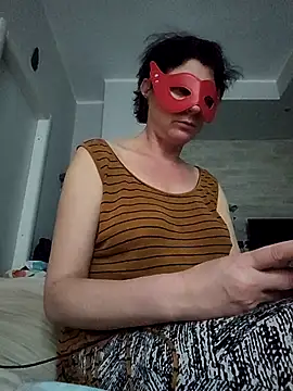 Vagabondainnamorata webcam