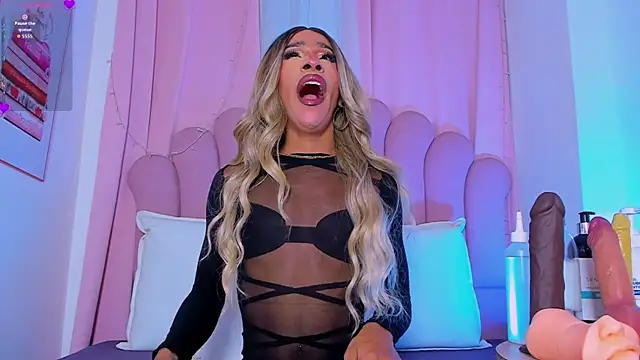 NicoleMadrird webcam