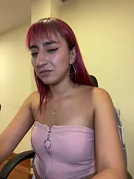 JuliethaDemon_ webcam