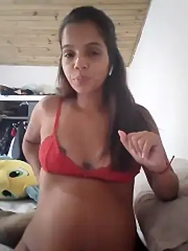 PatyPatriciaa webcam