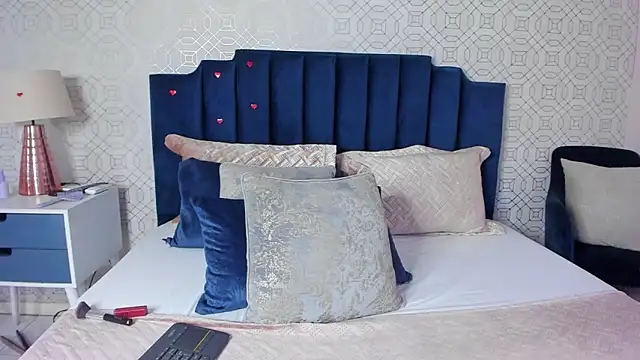 ashleythompson2025 webcam