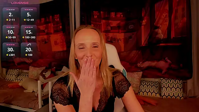 ScarlettPalmer webcam