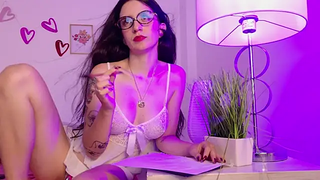 dark_angell77 webcam