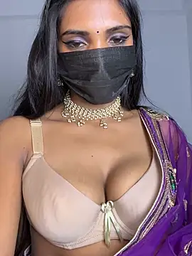 Lovely_Babiee webcam