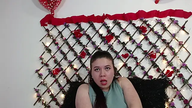 Samantha_Wallker webcam