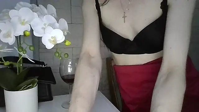 JuliaLovely webcam