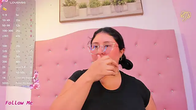 sienna_cavalli webcam