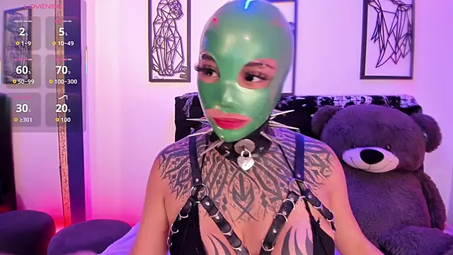 psychodoll_11 webcam