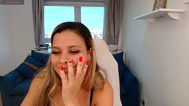 Florence_Ford webcam